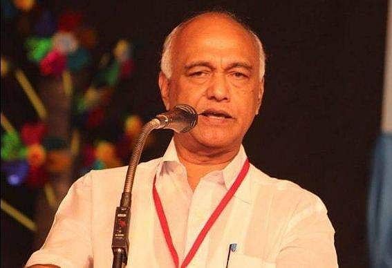 എതിര്‍ ശബ്ദങ്ങളെ ഭയപ്പെടുന്ന ഭീരുക്കള്‍ ; ഈ സസ്‌പെന്‍ഷന്‍ സമരങ്ങള്‍ക്ക് കൂടുതല്‍ ഊര്‍ജം പകരും : എളമരം കരീം