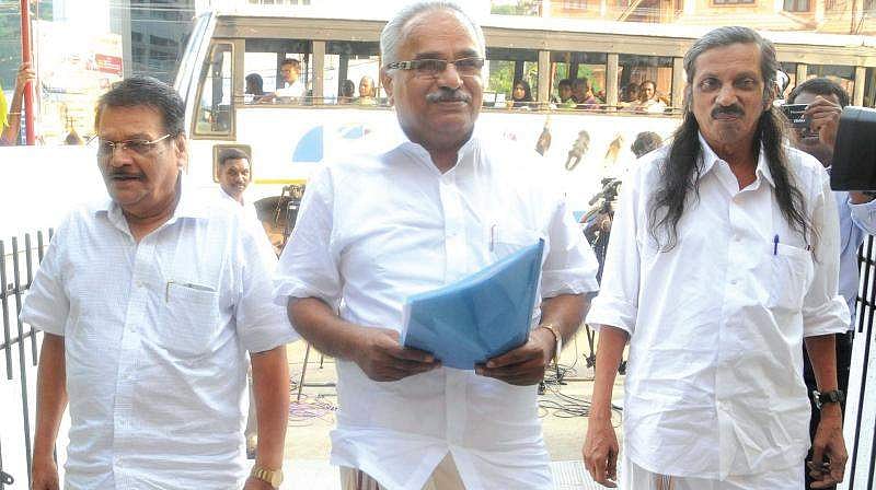 വിവാദങ്ങളില്‍ രാഷ്ട്രീയ നിലപാടെടുക്കാന്‍ സിപിഐ; സംസ്ഥാന നേതൃയോഗത്തിന് ഇന്ന് തുടക്കം