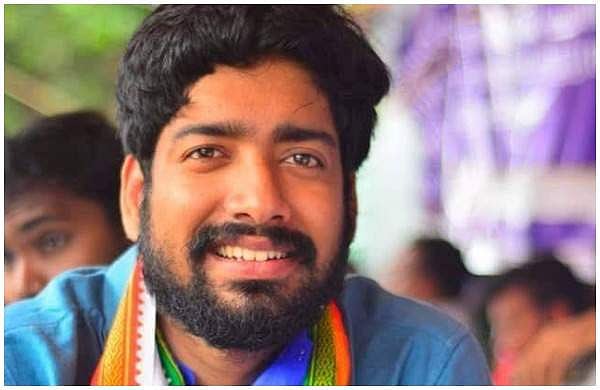 വ്യാജ പേരില് കോവിഡ് ടെസ്റ്റ്; അഭിജിത്തിന് എതിരെ ആള്മാറാട്ടത്തിനും പകര്ച്ചവ്യാധി നിയമപ്രകാരവും കേസ്