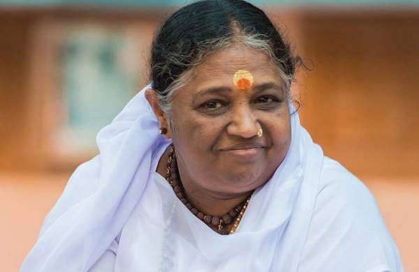 മാതാ അമൃതാനന്ദമയിയുടെ ജന്മദിനം സാധനാ ദിനം; ആഘോഷങ്ങള്‍ ഒഴിവാക്കും