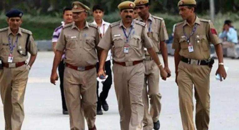 അന്വേഷണ വിവരങ്ങള്‍ മയക്കുമരുന്ന് മാഫിയക്ക് ചോര്‍ത്തി നല്‍കി ; എസിപി അടക്കം രണ്ട് പൊലീസ് ഉദ്യോഗസ്ഥര്‍ക്ക് സസ്‌പെന്‍ഷന്‍ 