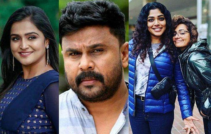 ദിലീപ് പരാതി നൽകി; റിമ, രേവതി, പാർവതി അടക്കമുള്ളവർക്ക് കോടതിയുടെ നോട്ടീസ് 