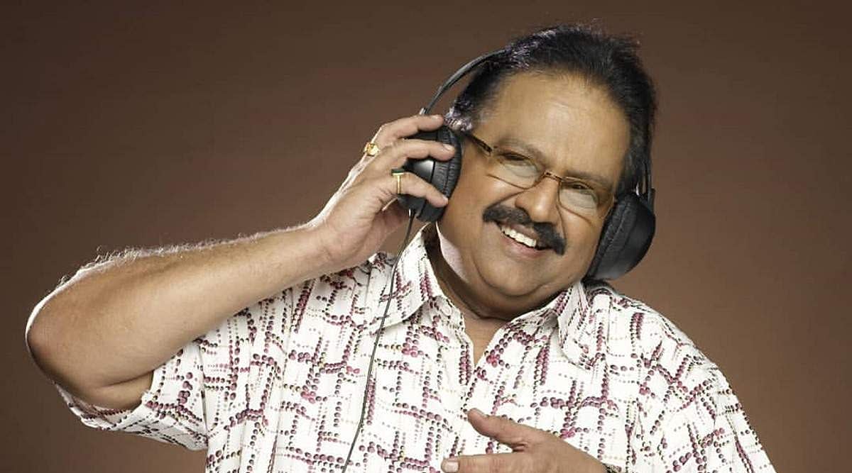 എസ്പി ബാലസുബ്രഹ്മണ്യത്തിന്റെ ഓർമയ്ക്കായി സ്മാരകം നിർമിക്കും; എസ്പി ചരൺ