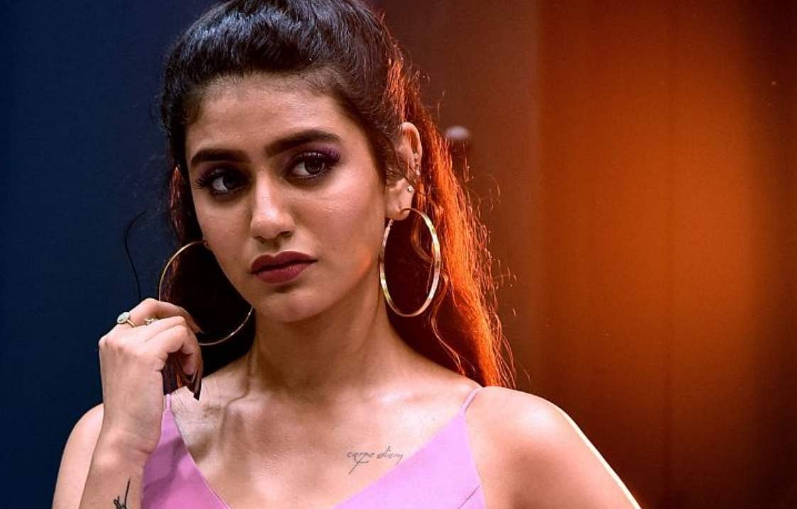 ആരാധകര്‍ പറഞ്ഞു, പ്രിയ വാര്യര്‍ പാടി, കയ്യടി നേടി താരത്തിന്റെ പുതിയ വിഡിയോ
