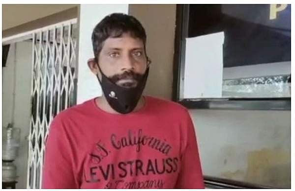 കടബാധ്യത; മരിച്ചെന്ന് വരുത്തി തീര്ത്ത് യുവാവ് മുങ്ങി; ഒടുവില് പെലീസ് പിടിയില്