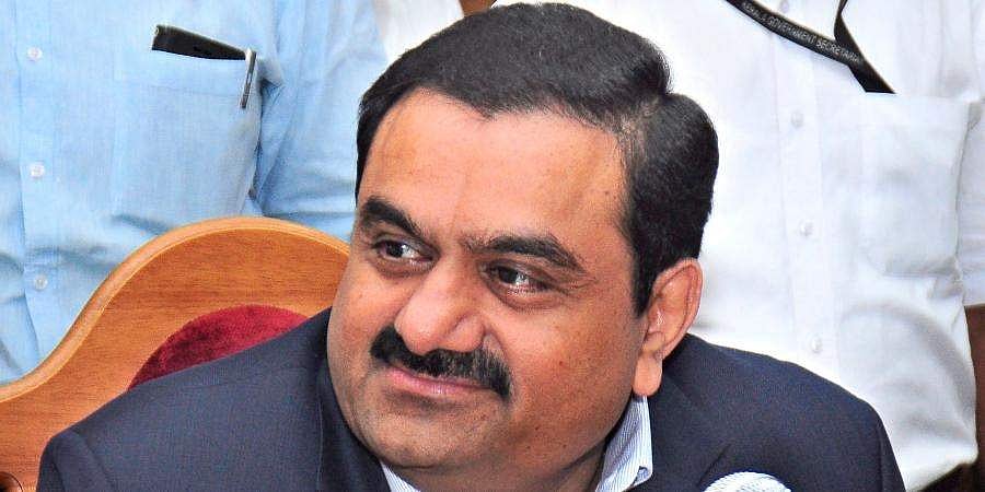 ജിഡിപി കണക്കുകള്‍ തളളി ഗൗതം അദാനി; 2050ഓടേ ഇന്ത്യ ലോകത്തെ രണ്ടാമത്തെ സൂപ്പര്‍ ശക്തിയാകും 