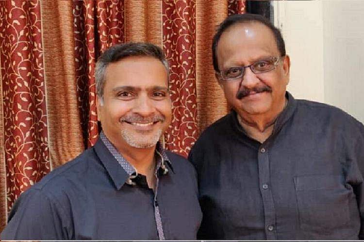 'ബിൽ അടയ്ക്കാത്തതിനാൽ എസ്പിബിയുടെ മൃതദേഹം വിട്ടുകൊടുത്തില്ല, രാഷ്ട്രപതി ഇടപെട്ടു'; വ്യാജവാർത്തയ്ക്കെതിരെ ചരൺ; വിഡിയോ