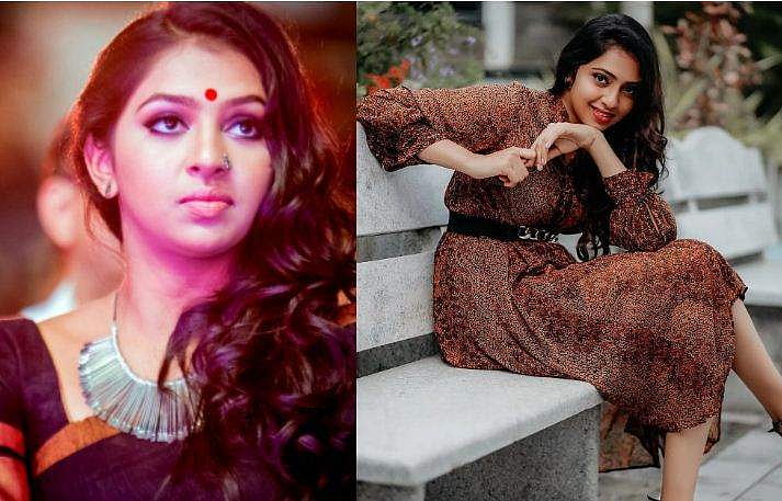 'മറ്റുള്ളവരുടെ പാത്രവും കക്കൂസും കഴുകാൻ ഞാൻ ഇല്ല', ബി​ഗ് ബോസിൽ പങ്കെടുക്കില്ലെന്ന് ലക്ഷ്മി മേനോൻ; വിഡിയോ