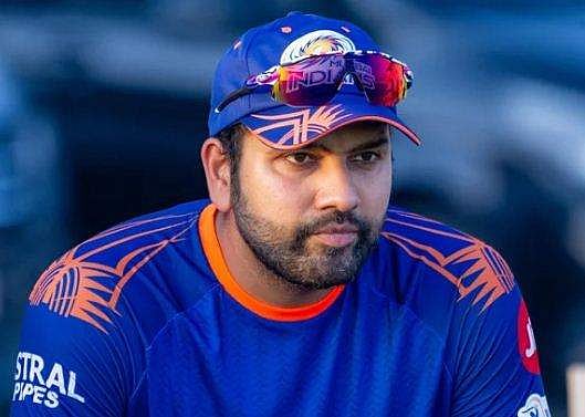 രോഹിതിനെ കാത്ത് ഐപിഎല്ലിലെ മറ്റൊരു നേട്ടം; ഇന്ന് പത്ത് റണ്‍സ് നേടിയാല്‍ ഹിറ്റ്മാന്‍ പിന്നിടുക ഈ നാഴികക്കല്ല്