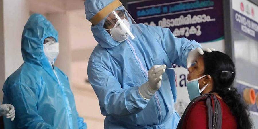 കേരളം ഗുരുതരമായ അവസ്ഥയിലേക്ക് ; ആരോഗ്യ അടിയന്തരാവസ്ഥ പ്രഖ്യാപിക്കണമെന്ന് ഐഎംഎ