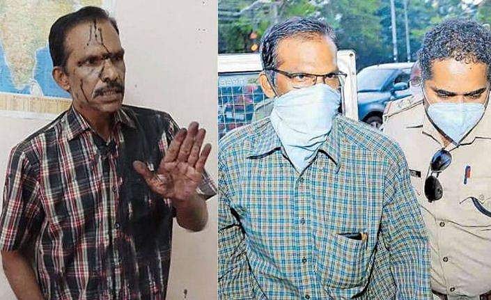 അശ്ലീല വിഡിയോ യുട്യൂബ് നീക്കം ചെയ്തു; വിജയ് പി നായരെ ഇന്ന് കോടതിയിൽ ഹാജരാക്കും 