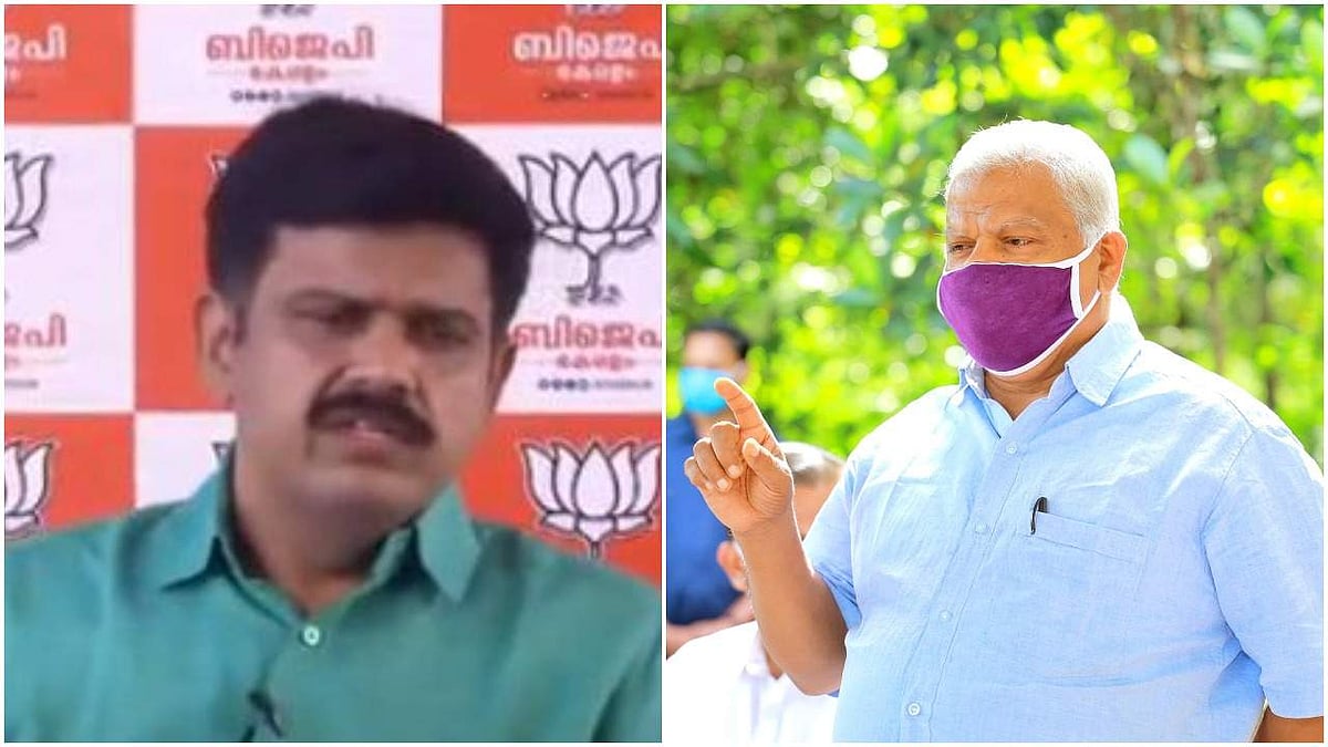 പൊട്ടത്തരത്തിന് മറുപടിയില്ല; പ്രധാനമന്ത്രിയുടെ ഓഫീസില് ചോദിച്ചാല് കാര്യങ്ങള് പറഞ്ഞുതരും; വ്യാജ ഒപ്പ് വിവാദത്തില് എംവി ജയരാജന്