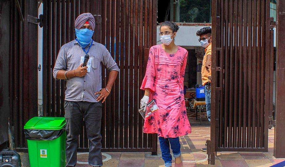 ലോകത്ത്‌ ഏറ്റവുമധികം പ്രതിദിന രോഗികള്‍ ഇന്ത്യയില്‍; ഇന്നലെ 83,883 പേര്‍ക്ക് കോവിഡ് ;  മരണം 1043