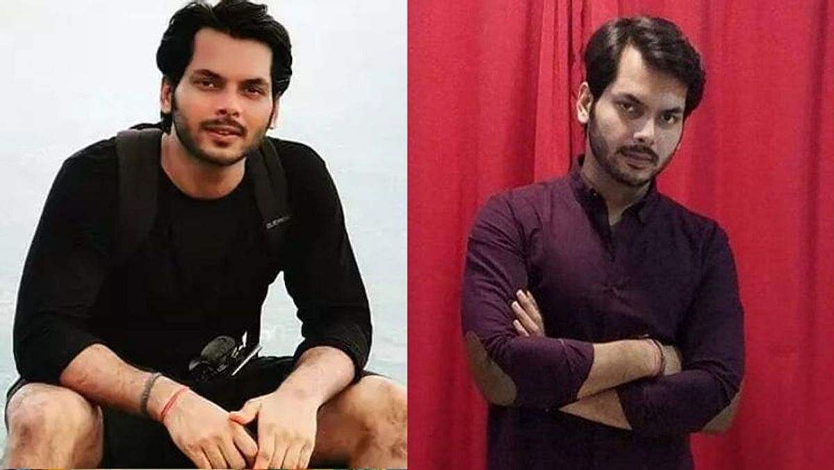 യുവ നടൻ അക്ഷത് വീടിനുള്ളിൽ മരിച്ച നിലയിൽ; കൊലപാതകമെന്ന് കുടുംബം