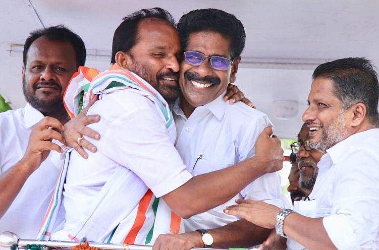 നിയമസഭയിലേക്ക് കണ്ണെറിഞ്ഞ് ടി എന്‍ പ്രതാപനും; എംപിമാരുടെ 'മന്ത്രിപദമോഹം' മുളയിലേ നുള്ളി കോണ്‍ഗ്രസ് നേതൃത്വം