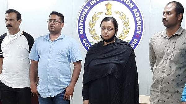 സ്വര്‍ണക്കടത്തുകേസില്‍ നിര്‍ണായക വഴിത്തിരിവ് ; കോടതിയില്‍ കുറ്റസമ്മതം നടത്താമെന്ന് സന്ദീപ് നായര്‍
