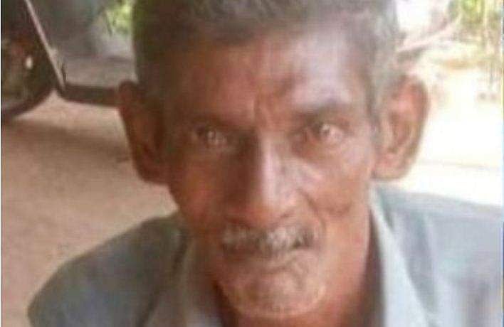 ലോട്ടറി വിൽപ്പനക്കാരൻ ക്ഷേത്രക്കുളത്തിൽ മുങ്ങിമരിച്ചു