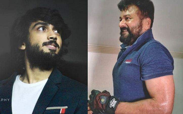 രാവിലെ അഞ്ചു മണിക്ക് എഴുന്നേറ്റ് വർക്കൗട്ട് ചെയ്യുന്ന മനുഷ്യൻ, ജയറാമിന്റെ കിടിലൻ ചിത്രവുമായി കാളിദാസ്; വൈറൽ