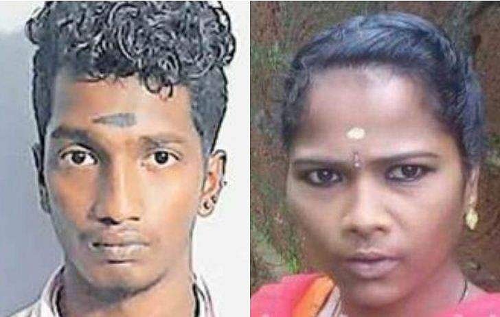 ശോഭയെ കൊലപ്പെടുത്തിയതിന്റെ പത്താം നാൾ ആദ്യ കാമുകിയെ വിവാഹം ചെയ്തു; തൊട്ടടുത്ത ദിവസം അറസ്റ്റ്