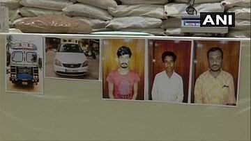 വീണ്ടും വന്‍ ലഹരിവേട്ട ; മയക്കുമരുന്നുമായി രണ്ടു മലയാളികള്‍ അടക്കം മൂന്നുപേര്‍ ബംഗലൂരുവില്‍ പിടിയില്‍