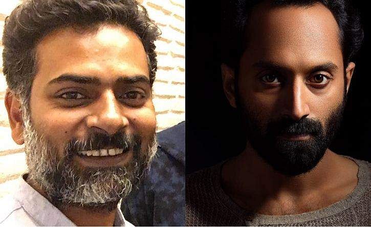 “പാട്ട്”, ഫഹദ് നായകൻ; പ്രേമത്തിന് ശേഷം പുതിയ സിനിമയുമായി അൽഫോൺസ് പുത്രൻ 