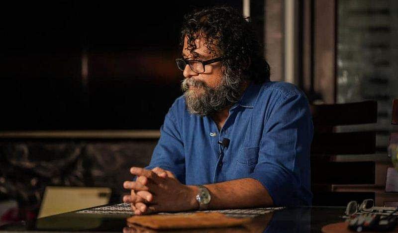 'അയാൾ തെറ്റുകാരനല്ല എന്ന് ബോധ്യമുണ്ടെങ്കിൽ തിരിച്ചെടുക്കു, അല്ലെങ്കിൽ കൂറ് മാറിയവർ പുറത്തുപോവുക'; അമ്മയ്ക്കെതിരെ ഹരീഷ് പേരടി