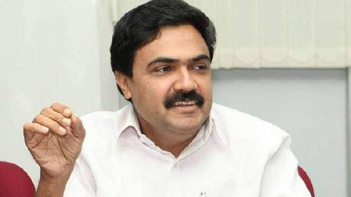 ജോസ് കെ മാണി രാജ്യസഭാംഗത്വം രാജി വെച്ചേക്കും; പാര്‍ട്ടി സ്റ്റിയറിംഗ് കമ്മിറ്റി യോഗം ഇന്ന് 