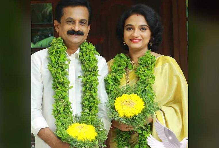 രജിത് കുമാറും കൃഷ്ണപ്രഭയും വിവാഹിതരായോ? സത്യം വെളിപ്പെടുത്തി നടി 