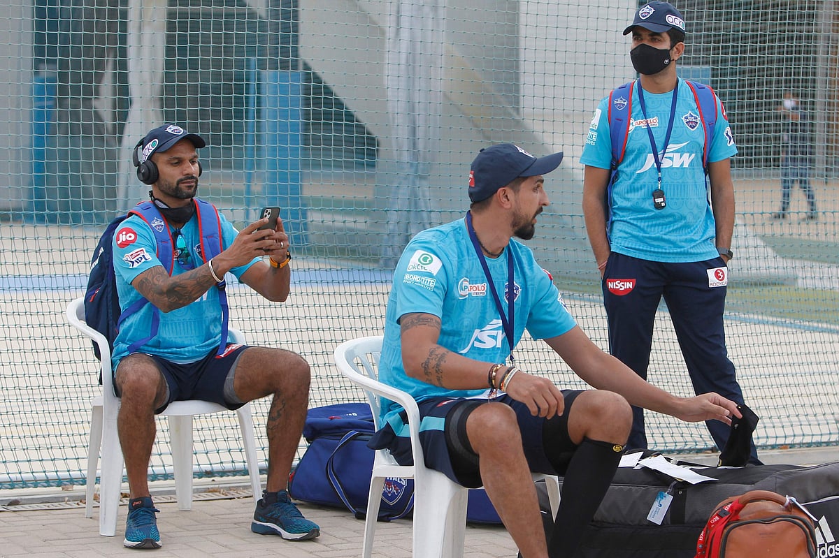 ഐപിഎല്ലിൽ വീണ്ടും ആശങ്ക; ചെന്നൈ സൂപ്പർ കിങ്സിന് പിന്നാലെ ഡൽഹി ക്യാപിറ്റൽസിലും കോവിഡ്