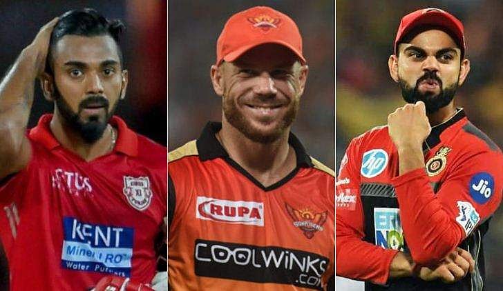 ഓറഞ്ച് ക്യാപ് ഇക്കുറി ആർക്ക്? പോരാട്ടം മുറുക്കി ഇവർ അഞ്ച് പേർ 