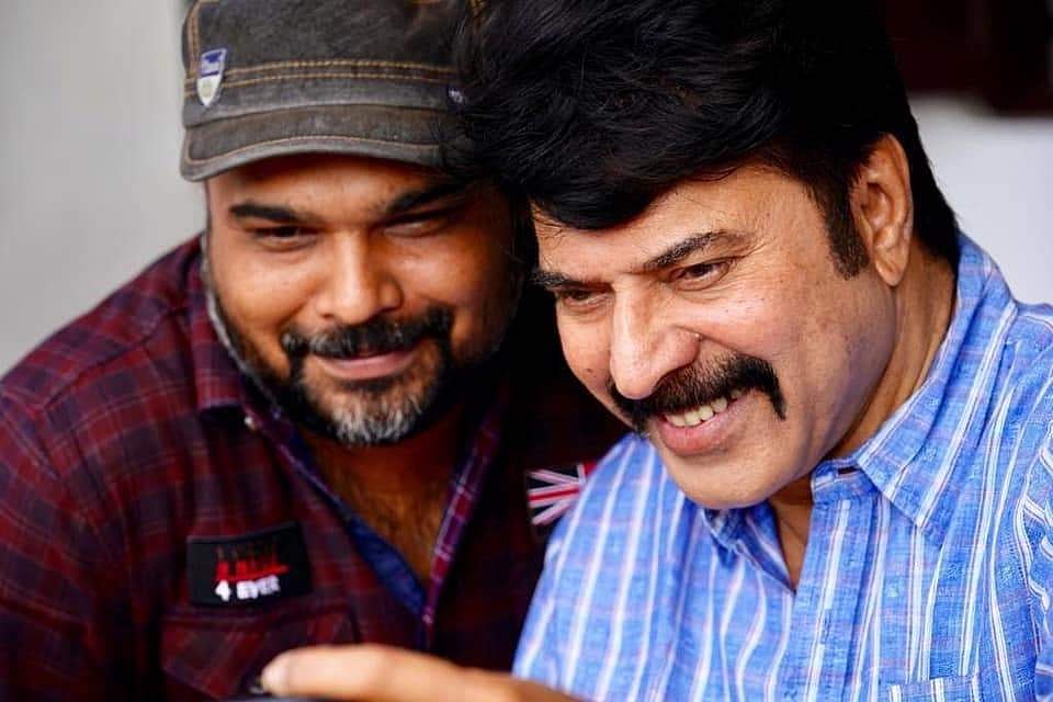 'ചെന്നപ്പോഴൊക്കെ വാതിൽ തുറന്നു തന്നു, കഴിക്കുന്ന ആഹാരത്തിൽ നിന്നും ഒരു പങ്ക് തന്നു'; മമ്മൂക്കയെക്കുറിച്ച് വൈശാഖ്
