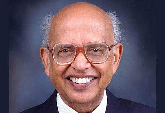 റേഡിയോ ജ്യോതിശാസ്ത്രത്തിന്റെ പിതാവ് ഗോവിന്ദ് സ്വരൂപ് അന്തരിച്ചു