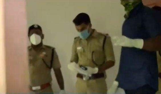 പത്തനംതിട്ടയില്‍ 92കാരിയെ കഴുത്തറുത്ത് കൊന്നു, ബന്ധു അറസ്റ്റില്‍ 