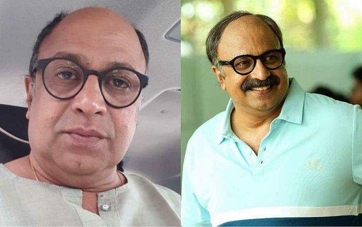 'എടീ... ഇന്നസെന്റ്!!!' ഞാൻ തരിച്ചിരുന്നു പോയി, ഇനി മീശ വടിക്കില്ലെന്ന് സിദ്ദിഖ്; രസകരമായ കുറിപ്പ്