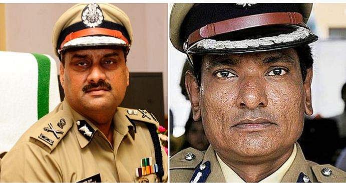 പൊലീസ് തലപ്പത്ത് അഴിച്ചുപണി ; സുദേഷ് കുമാർ വിജിലൻസ് ഡയറക്ടറാകും, അനിൽ കാന്ത് ക്രൈംബ്രാഞ്ചിലേക്ക്