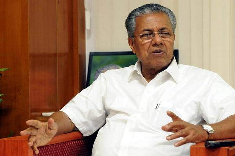 ഉപതെരഞ്ഞെടുപ്പ്: വെള്ളിയാഴ്ച സര്‍വകക്ഷി യോഗം വിളിച്ച് സര്‍ക്കാര്‍