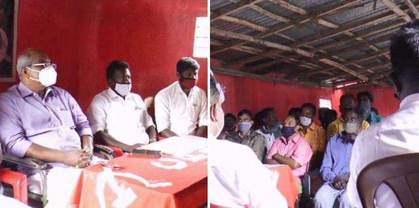 ദലിതരുടെ മുടിവെട്ടില്ല ; 45 കിലോമീറ്റര്‍ സഞ്ചരിക്കണം ; ബാര്‍ബര്‍ഷോപ്പില്‍ പോകണമെങ്കില്‍ സ്‌കൂളിന് അവധി ; വട്ടവടയില്‍ ജാതി വിവേചനം രൂക്ഷം
