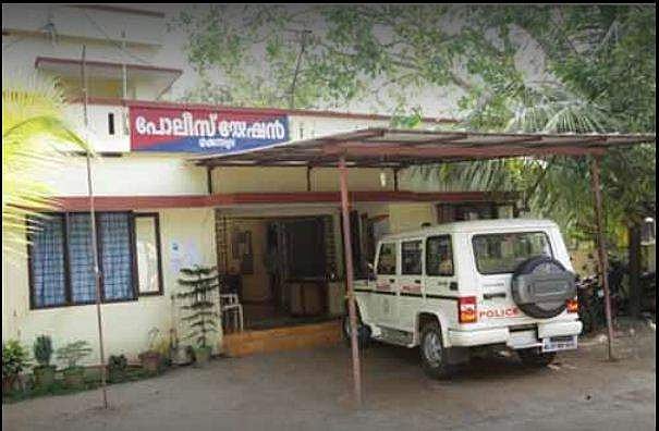 ജോലി സമ്മര്‍ദം; ആലപ്പുഴയില്‍ പൊലീസുകാരന്‍ ആത്മഹത്യയ്ക്ക് ശ്രമിച്ചു