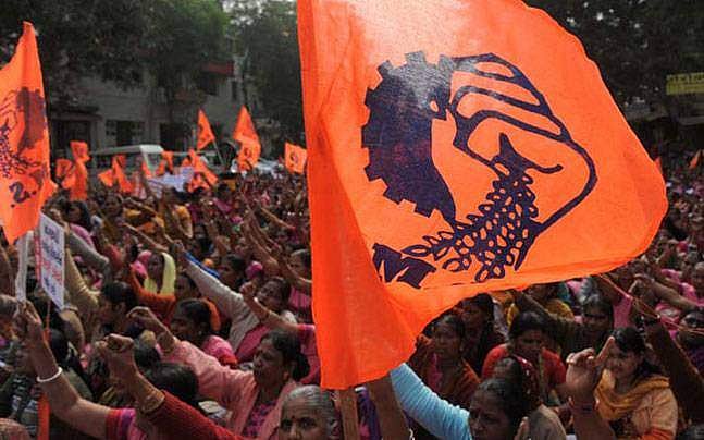 ബിഎംഎസിന് ചരിത്രനേട്ടം; കെഎസ്ആര്‍ടിസിയില്‍ യൂണിയന് അംഗീകാരം; 18 ശതമാനത്തിലധികം വോട്ട്