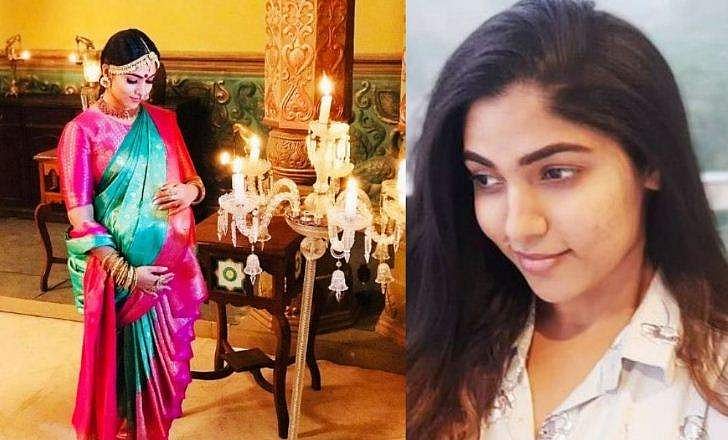 നിറവയറുമായി മുക്ത; പുതുവർഷത്തിലെ പുതിയ തുടക്കം ഇതാണ് 