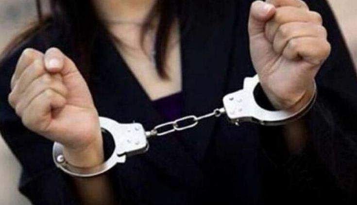 കഴുത്തില്‍ കയര്‍ കെട്ടി ലൈംഗികബന്ധത്തിനിടെ യുവാവിന്റെ മരണം; യുവതിക്കെതിരെ കൊലപാതക കുറ്റം, റിമാന്‍ഡില്‍ 