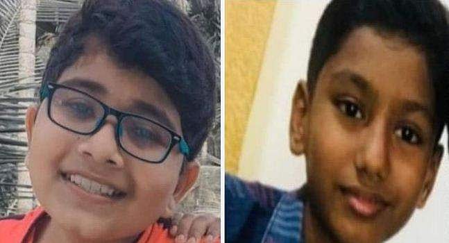 സൈക്കിളുമായി വീട്ടിൽ നിന്നിറങ്ങി; എറണാകുളത്ത് രണ്ട് കുട്ടികളെ കാണാതായി