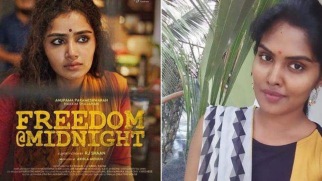 ‘അസഭ്യം തേൻ പൂശി എടുത്ത് കാണിച്ചാൽ മധുരിക്കില്ല‘- ഫ്രീഡം@മിഡ്‌നൈറ്റ് എന്ന കോപ്രായം; വിയോജനക്കുറിപ്പ്