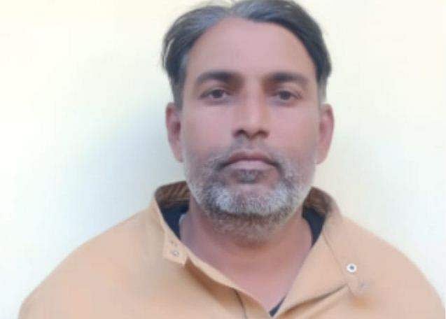 നഗ്നചിത്രങ്ങൾ കിട്ടാനായി സൈനിക രഹസ്യങ്ങൾ പാകിസ്ഥാന് ചോർത്തി, ഹണിട്രാപ്പ്; കുറ്റം സമ്മതിച്ച് രാജസ്ഥാൻ സ്വദേശി 
