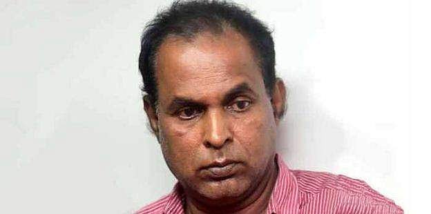 ആട് ആന്റണിയുടെ വധശിക്ഷ ഹൈക്കോടതി ശരിവെച്ചു