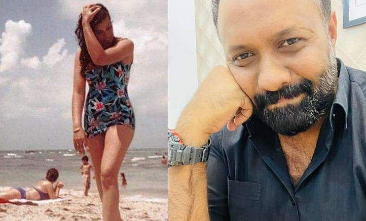 'ഈ മുതുകിക്ക് വേറെ പണിയൊന്നും ഇല്ലേ എന്ന് പറഞ്ഞവർക്ക് നെറുകുംതലയിൽ കിട്ടിയ അടി'; ഒമർ ലുലു
