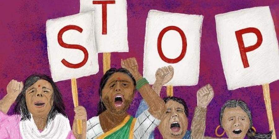 'വഴങ്ങിയില്ലെങ്കില് അനുഭവിക്കേണ്ടി വരും'; വനിതാ പൊലീസുകാരിയെ സഹപ്രവര്ത്തകന് ബലാത്സംഗം ചെയ്തു; പരാതി