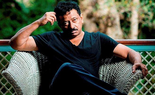 പിതാപുരത്ത് മത്സരിക്കുമെന്ന് ട്വീറ്റ്; രാം ​ഗോപാൽ വർമ രാഷ്ട്രീയത്തിലെക്കെന്ന് വാർത്തകൾ; പിന്നാലെ വിശദീകരണം