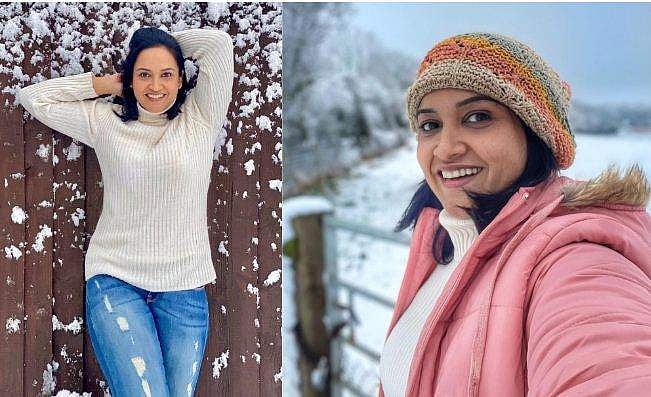 ബ്രിട്ടനിൽ നിന്ന് മടങ്ങിയെത്തിയ നടി ലെനക്ക് കോവിഡ്