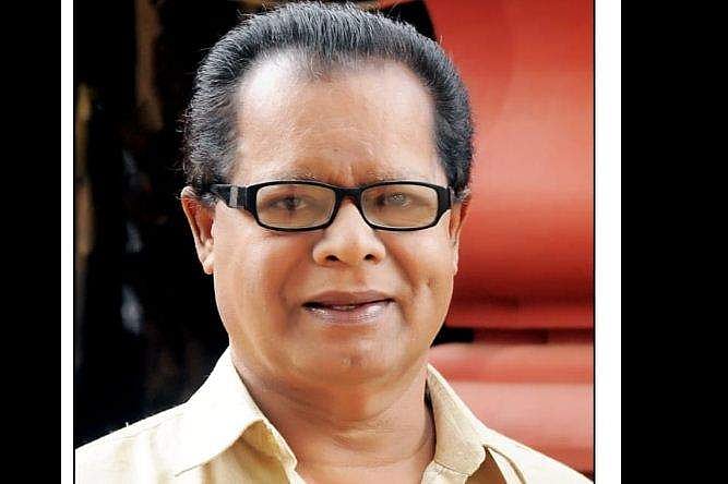 നടന്‍ ത്രിവേണി ബാബു അന്തരിച്ചു
